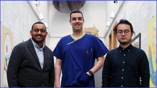 AI to speed up sickness diagnoses