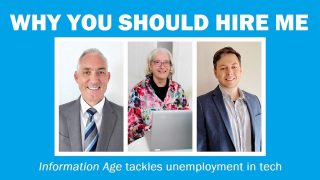 Why you should hire me