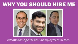 Tech professionals for hire