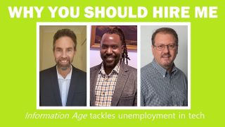 IT professionals for hire