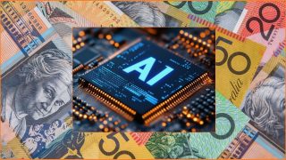 $500m a month: Australia’s AI spending frenzy