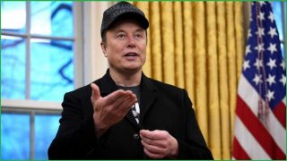 Who is Elon Musk kidding?