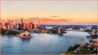 Sydney soars in startup rankings