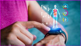 Why your smartwatch could soon out-diagnose your doctor