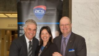 Book Launch of 'A Vision Splendid: The History of Australian Computing'