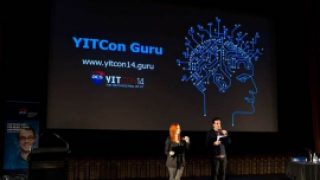 YITCON 2014 Day 2