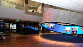Photos: Tour Telstra's customer insight centre