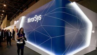 Photos: Top tech from Mobile World Congress 2015