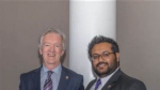 2016 ACS Canberra Conference