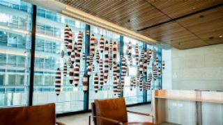 Inside Gilbert + Tobin's new Barangaroo offices